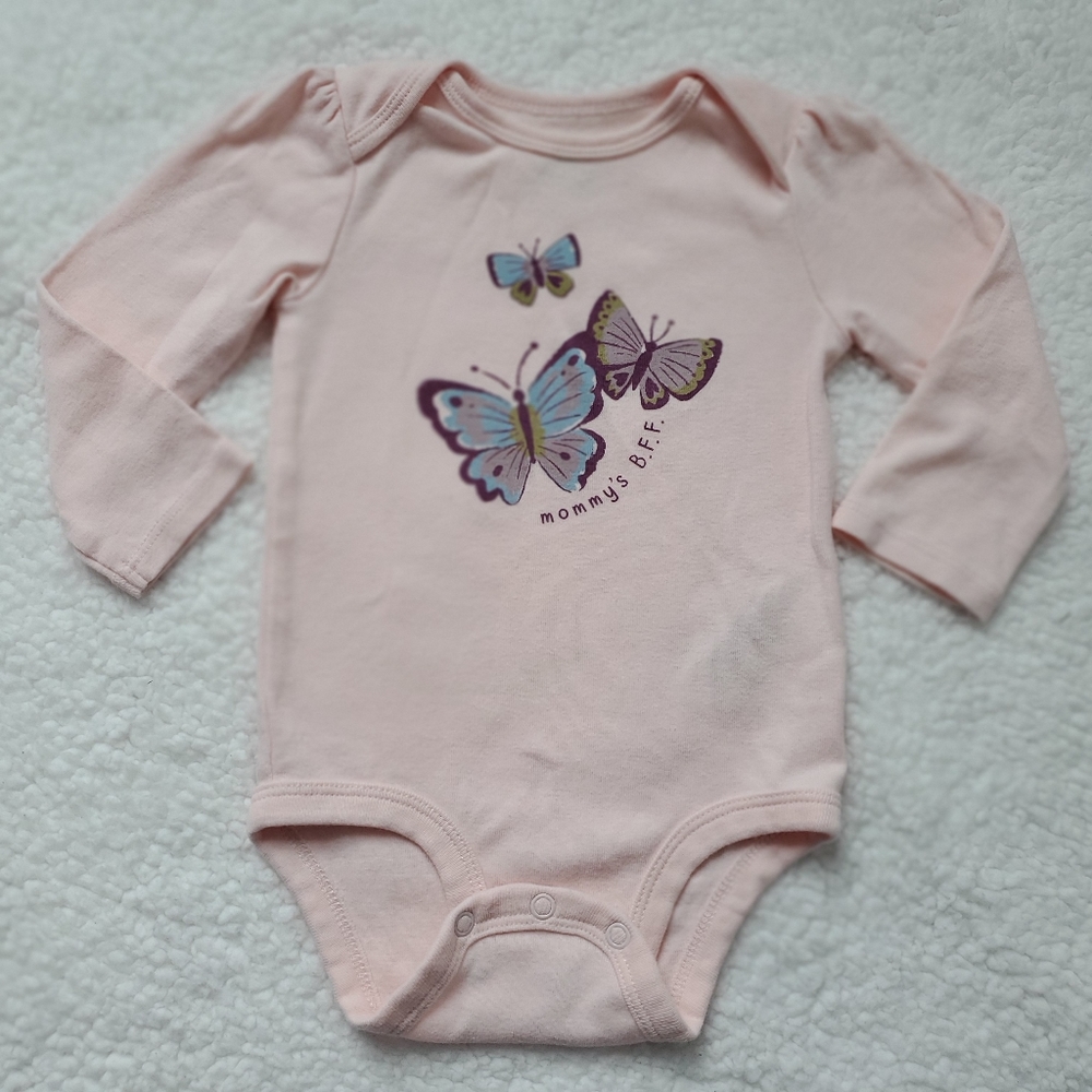 Carters 12m bodysuit